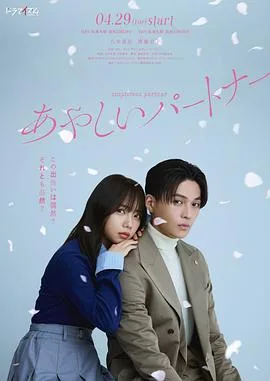 奇怪的搭档日本版