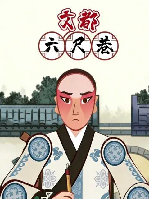 文都六尺巷