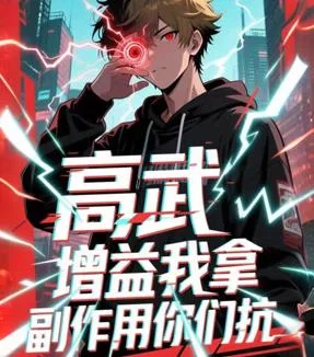 高武增益我拿副作用你们抗
