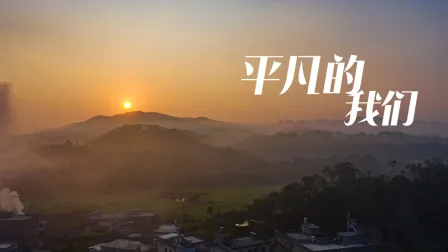 平凡的我们