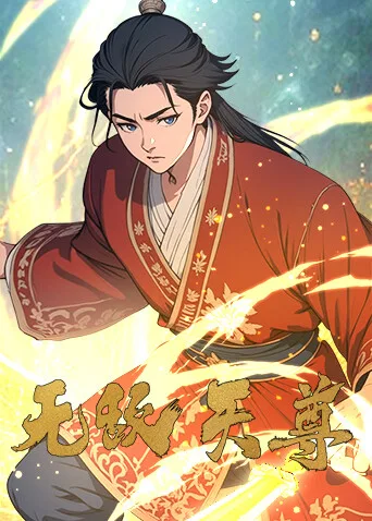 无敌天尊